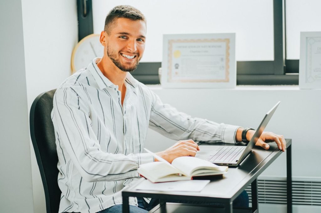 Consultation diététique personnalisée avec un expert